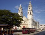 CAMPECHE: UN DESTINO DE PRIMER NIVEL