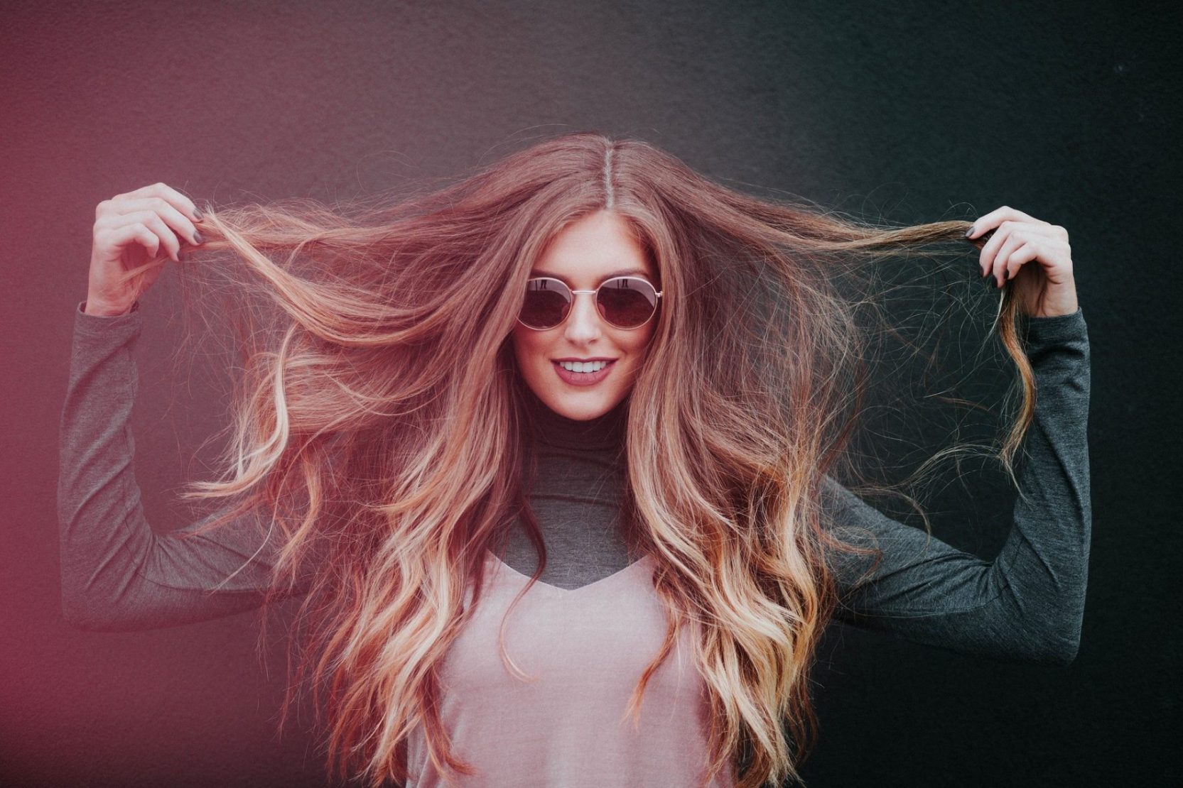 tendencias de cabello